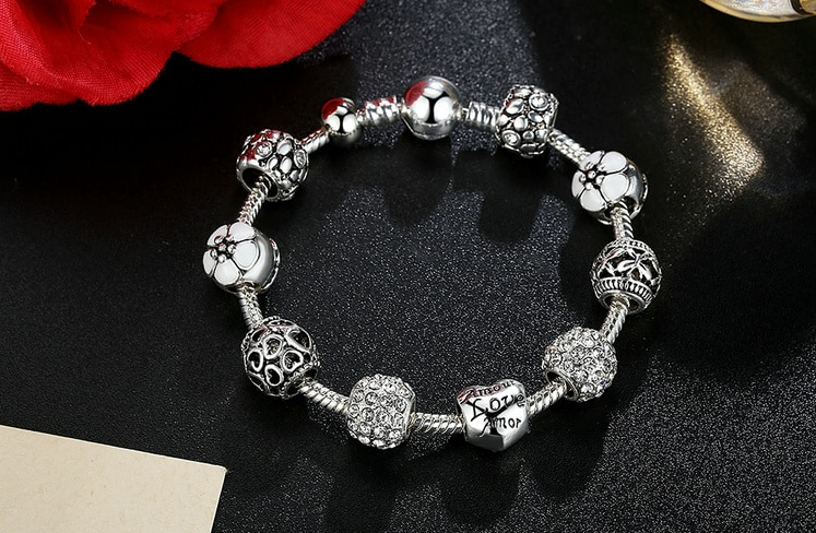 PULSEIRA PANDORA LOVE