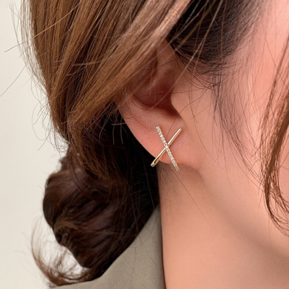 Irene® Quartet Earrings Collection