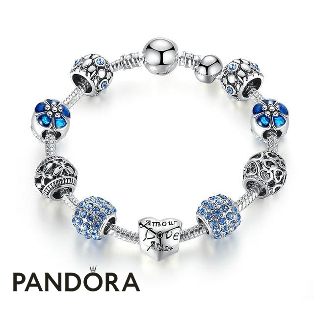 PULSEIRA PANDORA LOVE