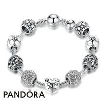 PULSEIRA PANDORA LOVE