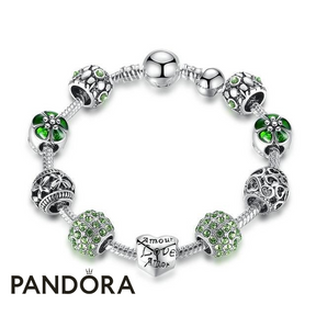 PULSEIRA PANDORA LOVE