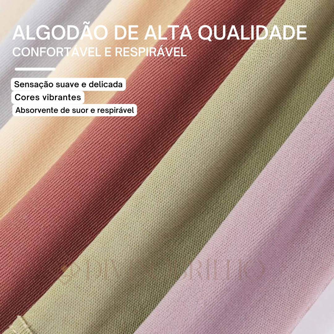 [PAGUE 5 LEVE 10]  MEIAS INVISIFIT - [ANTI SUOR E ANTI ODOR] [FRETE GRÁTIS SÓ HOJE]