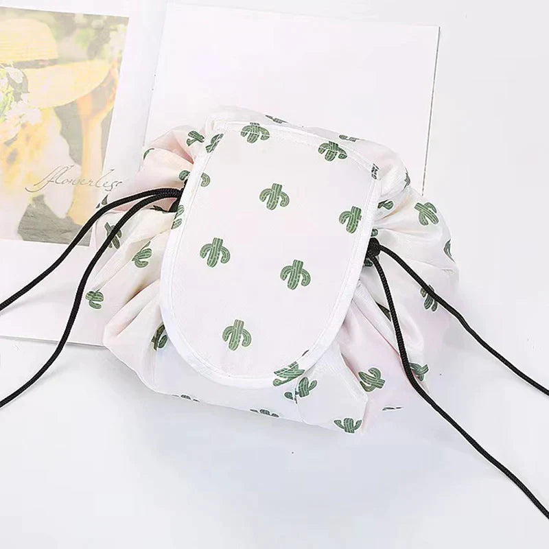 Bag Make l SIMPLIFIQUE SUA ROTINA DE BELEZA - SUCESSO DAS BLOGUEIRAS -  SÓ HOJE FRETE POR NOSSA CONTA