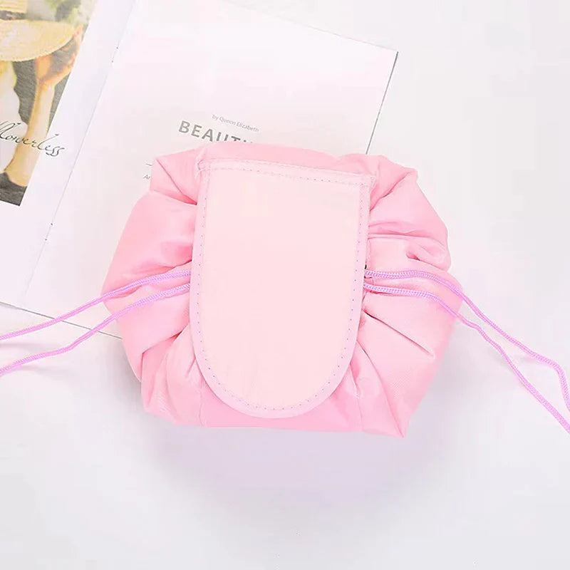 Bag Make l SIMPLIFIQUE SUA ROTINA DE BELEZA - SUCESSO DAS BLOGUEIRAS -  SÓ HOJE FRETE POR NOSSA CONTA