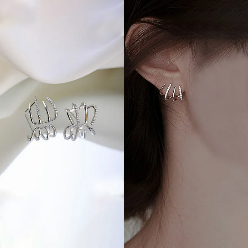 Irene® Quartet Earrings Collection