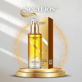 Divino Spray de Cabelo SelaFios™ 10 em 1